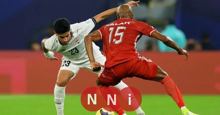 العراق يحسم المواجهة ضد السودان بهدفين في الدقائق الأخيرة ويتأهل لربع نهائي كأس العرب