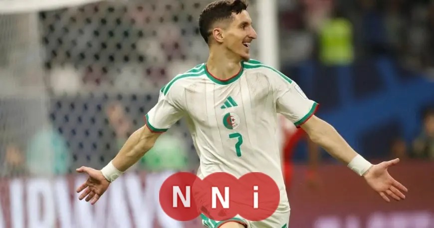 عادل بولبينة: نسعى أنا وبركان لتعويض الثنائي بلايلي وبونجاح وتحقيق الحلم