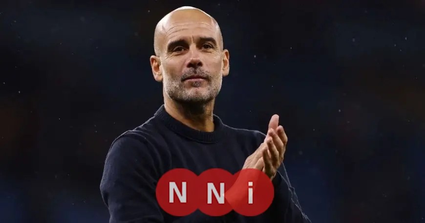 غوارديولا يشيد بتقدم فريقه ويعتبر نيكو لاعباً استثنائياً رغم تعثر أرسنال وتشيلسي
