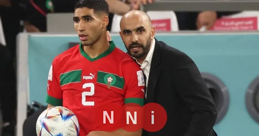 تعرف على جدول مباريات المغرب في كأس العالم 2026 وموعدها بمدن أمريكا