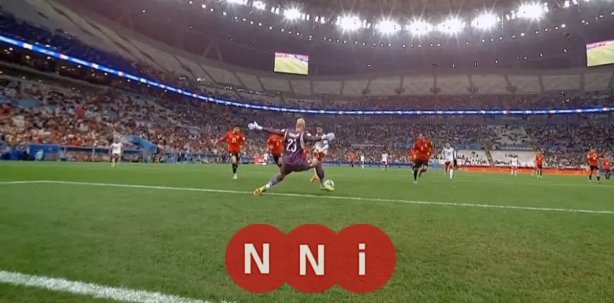 منتخب مصر يواجه الإمارات في كأس العرب الشوط الأول ينتهي بالتعادل السلبي