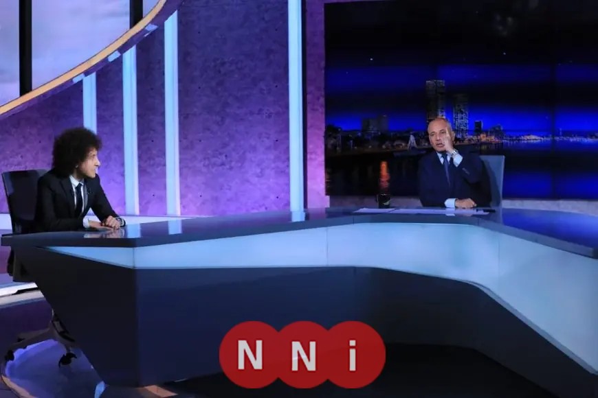 تصريح مثير من أحمد ميدو: كنت مستعد أخسر شخصيًا لأجل فوز مصر ومع ذلك لم أستطع النوم