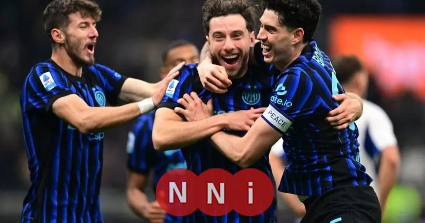 إنتر يكتسح كومو ويتصدر الدوري الإيطالي بقوة