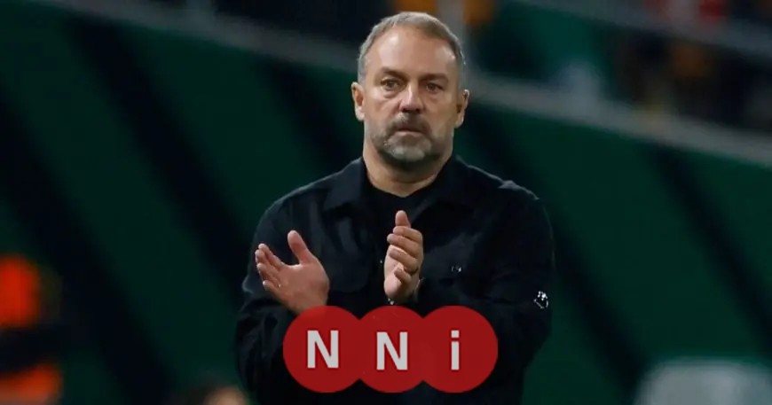 فليك يعلن عن دور لامين يامال الجديد في برشلونة مستلهماً من مسيرة ليونيل ميسي