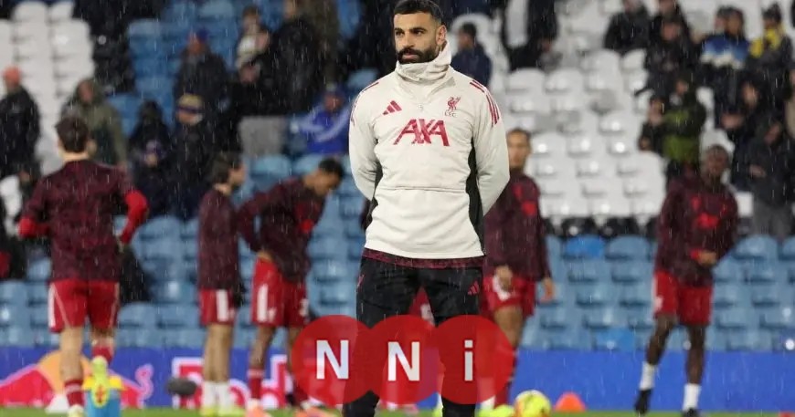 مدرب المنتخب يوضح سبب استبعاد صلاح: كنا في غنى عن أهدافه