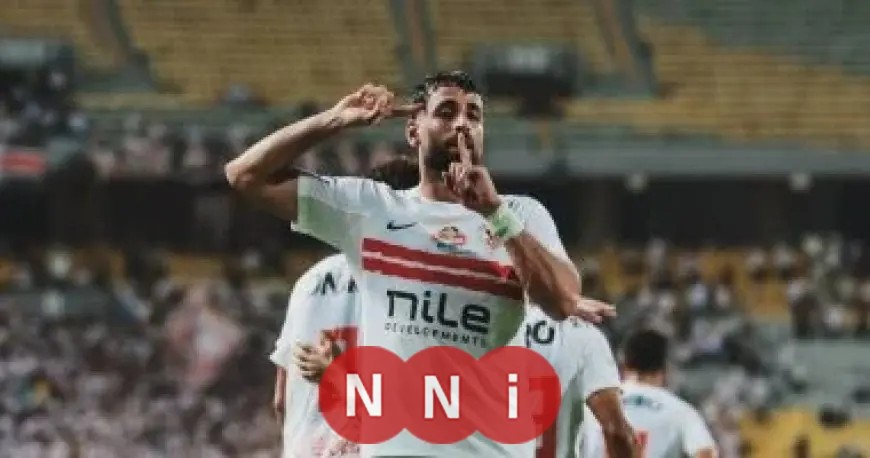 طارق زياد يكشف عن نقص الدعم لعدي الدباغ في نادي الزمالك