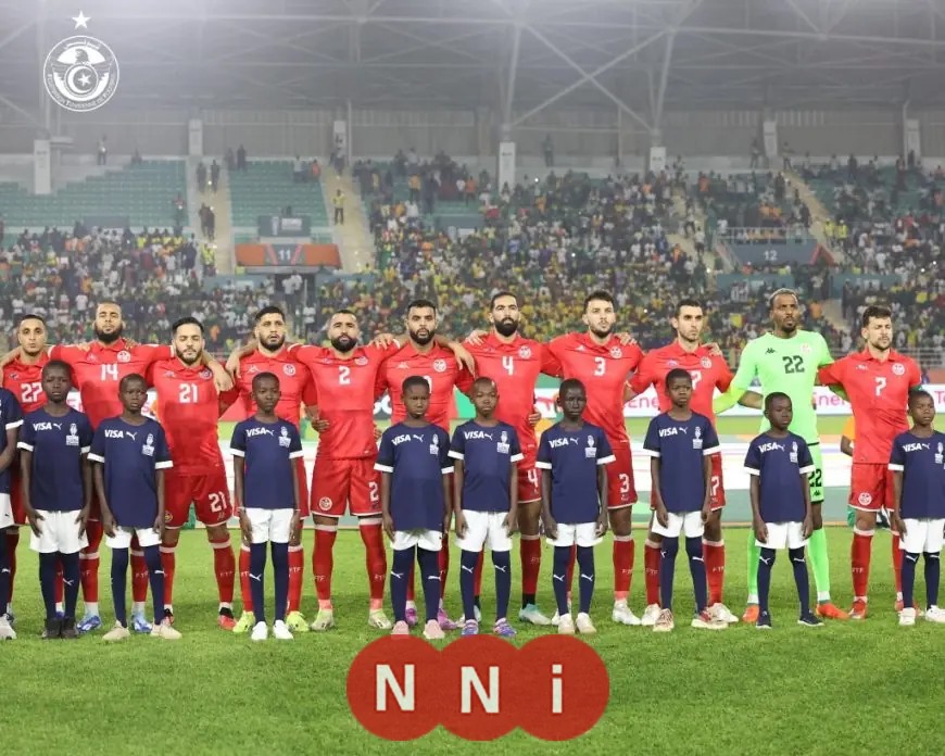 كأس أمم أفريقيا 2025: تونس تطمح لتقديم أداء مميز يختلف عن النسخة السابقة