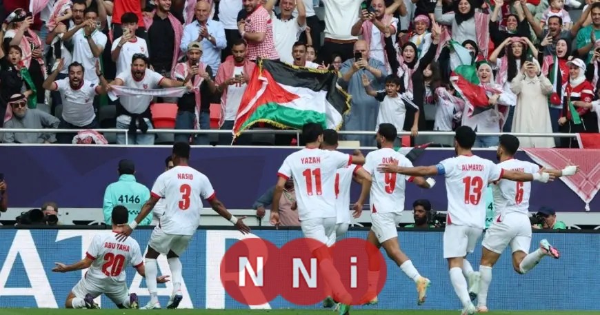 جمال محمود يؤكد: مباراة الأردن ومصر في كأس العرب تجسد مواجهة الأشقاء