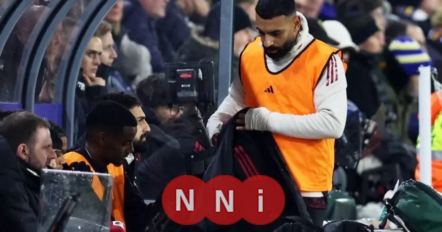 نجم ليفربول السابق: محمد صلاح يركز على مصلحته الشخصية فقط