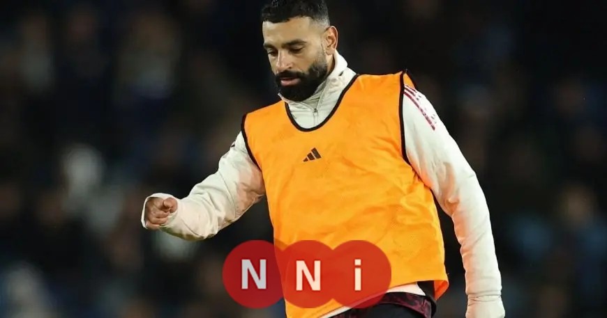فابريزيو رومانو: محمد صلاح يبتعد عن الانتقال إلى الدوري السعودي في يناير