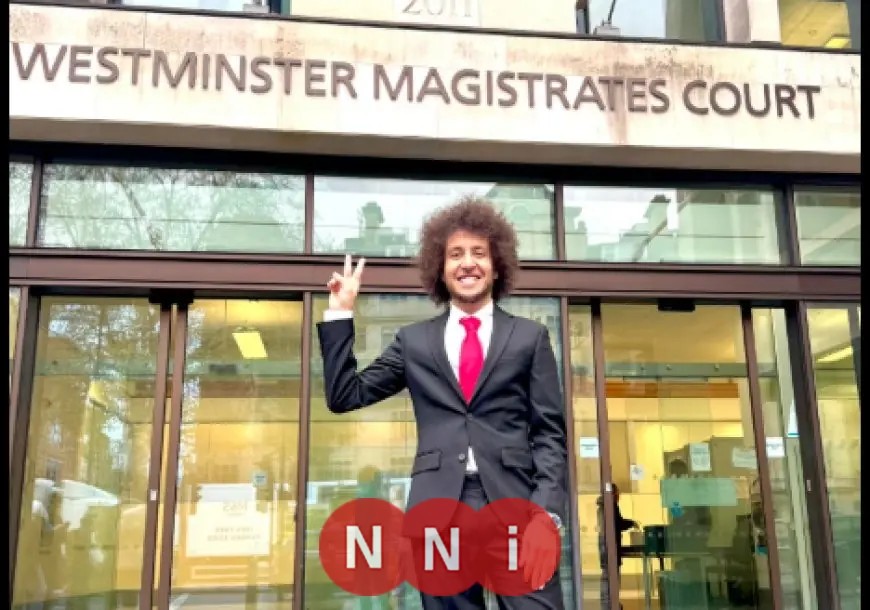 هاشتاج عبد القادر مع أحمد موسى يكتسح مواقع التواصل بعد حلقة الإخوان