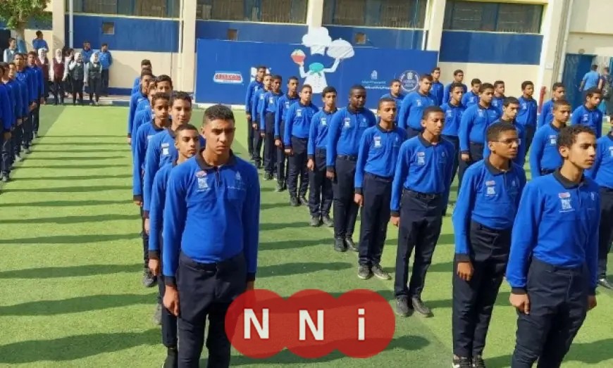 مصر وإيطاليا تتعاونان لإنشاء مدارس تكنولوجية تفتح آفاق وظائف مميزة