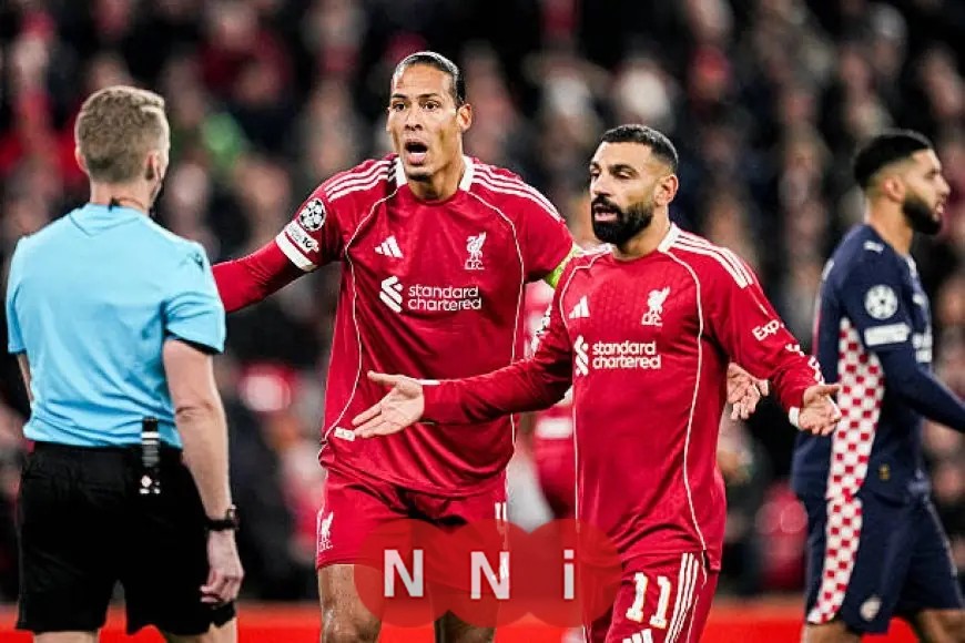 محمد صلاح يكشف عن وجود مؤامرة ضده في ليفربول ويؤكد عطائه الكبير للنادي