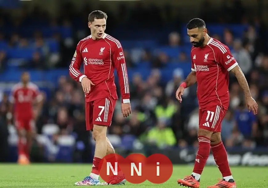 محمد صلاح يفتح النار على ليفربول: تجاهلوا وعودهم وألقوا بالاتهامات عليّ