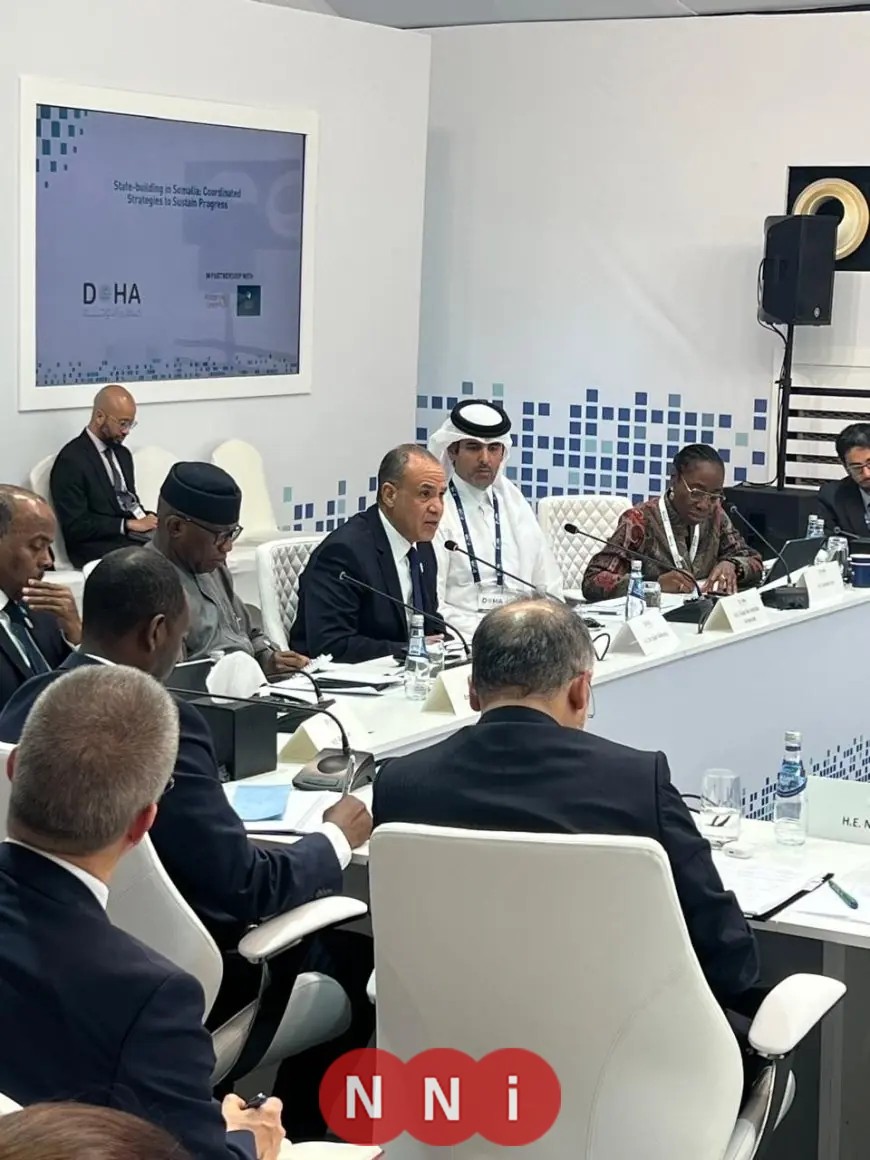 الصومال: دور حيوي في تعزيز الأمن القومي المصري يؤكده وزير الخارجية