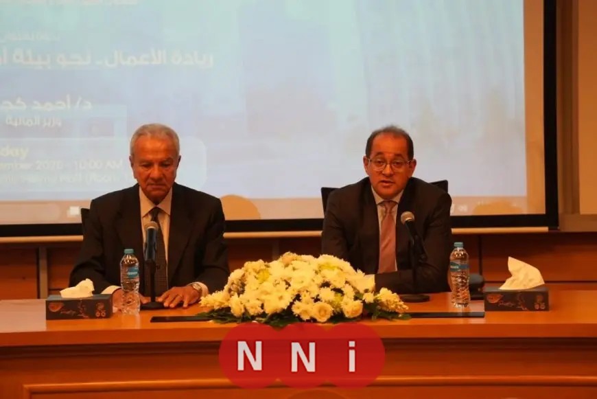 وزير المالية يؤكد التزام الحكومة بزيادة موارد الدولة لتحسين حياة المواطنين بأقصى قدر ممكن