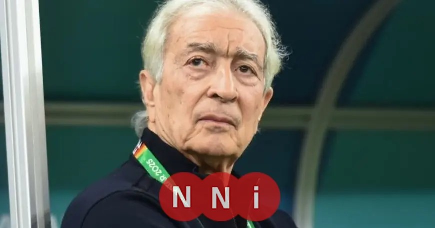 حلمي طولان يؤكد قدرة مصر على الوصول لربع نهائي كأس العرب