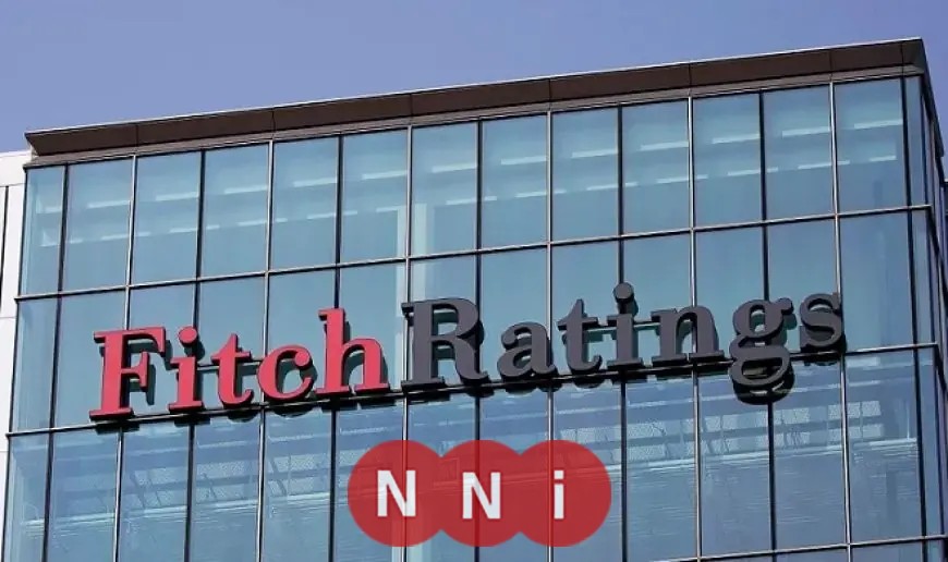 توقعات فيتش تعزز الاقتصاد المصري: تحسن الجنيه أمام الدولار وخفض الفائدة