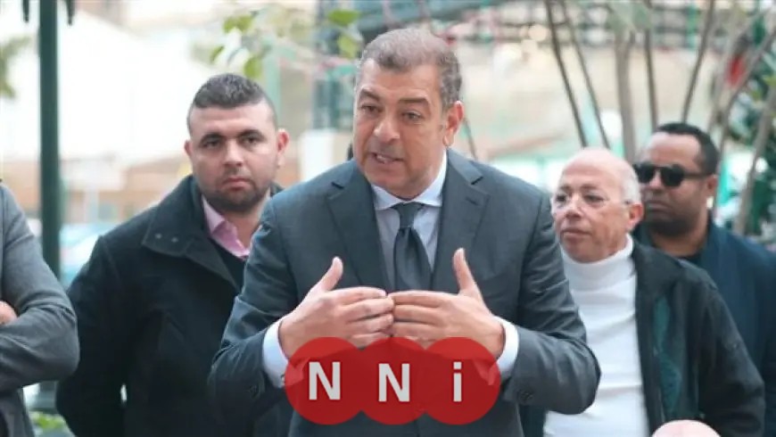 هاني شكري يكشف حقيقة استقالة إدارة الزمالك ويعلن تفاصيل الديون