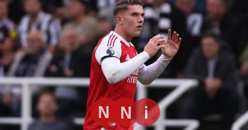 مهاجم أرسنال يطالب بتحرك سريع لإحداث تغيير جذري