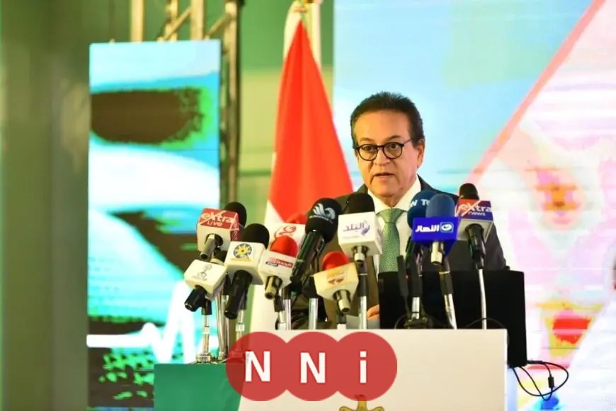 وزير الصحة يكشف حقيقة انتشار الفيروسات والأمراض التنفسية