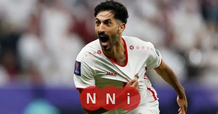 الأهلي المصري يقترب من ضم نجم هجوم الأردن بدفع الشرط الجزائي