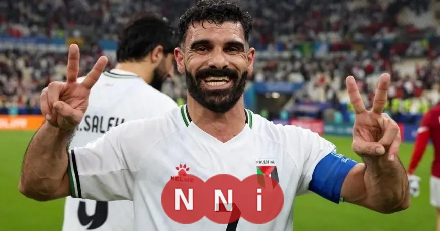 التشكيلة المتوقعة لمواجهات فلسطين وسوريا في كأس العرب 2025