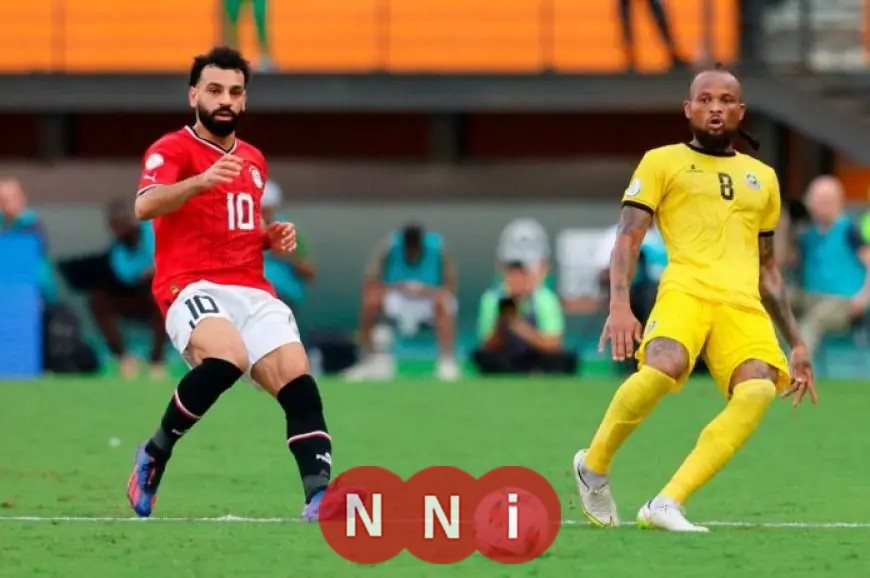 اتحاد الكرة يدعم محمد صلاح: لن تسير وحدك أبدًا أنت الأفضل دائمًا