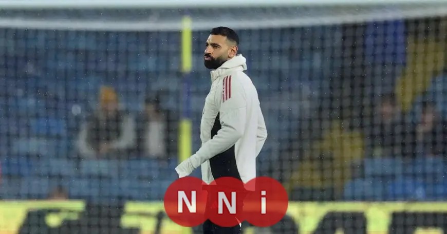 محمد صلاح جريح مذلول تحطمت كبرياؤه في تصريحات مدوية