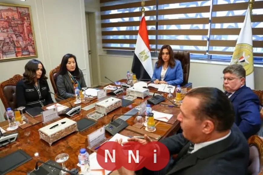 إطلاق خطة استراتيجية لتعزيز القدرة على مواجهة مخاطر المناخ في المدن الحضرية