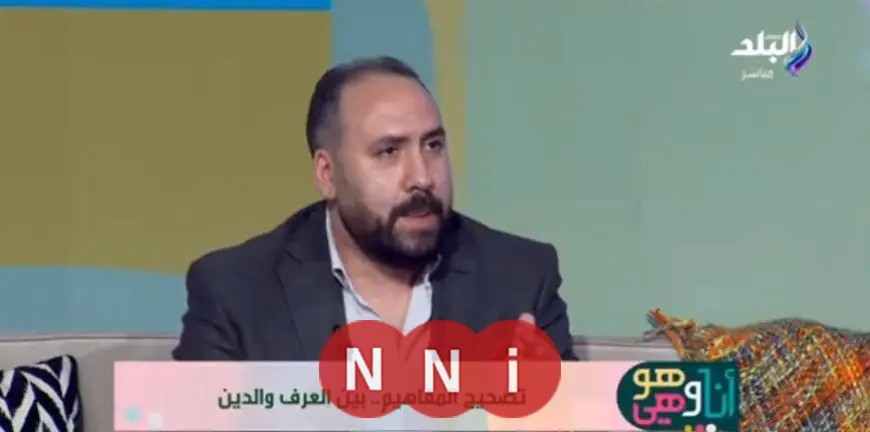 اكتشف كيف يعيش الإنسان عمرين مع حازم مبروك عطية وتأثير صلة الرحم على الحياة