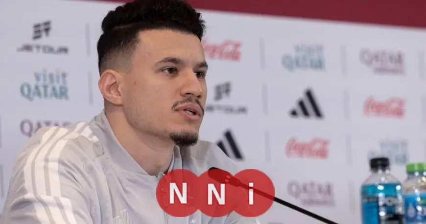 عبد الله الحمدان يبرز تحديات السعودية أمام المغرب في كأس العرب