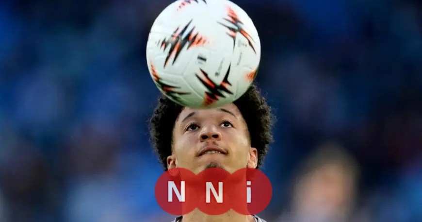 ديدييه ديشان مدرب فرنسا يسعى لانتزاع موهبة ليل من المغرب