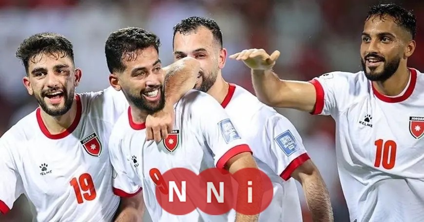 جدول مباريات منتخب النشامى في كأس العالم 2026: لحظات تاريخية تنتظر الأردن