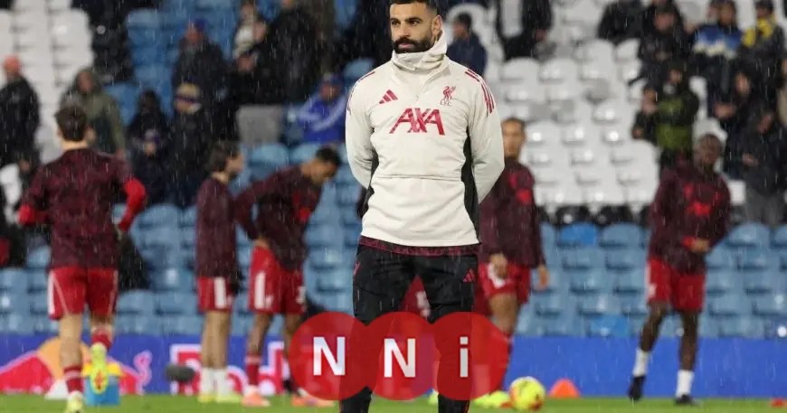 مسؤول في الدوري السعودي يعرب عن ثقته في انضمام محمد صلاح قريباً