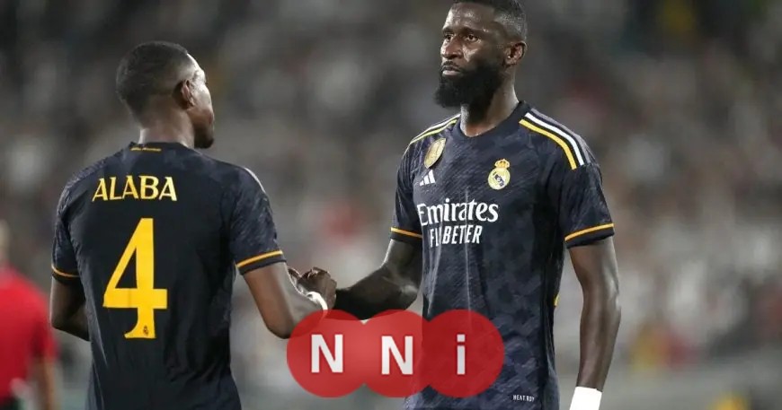 الدوري السعودي يخطط لضم نجمي دفاع ريال مدريد في الانتقالات الصيفية