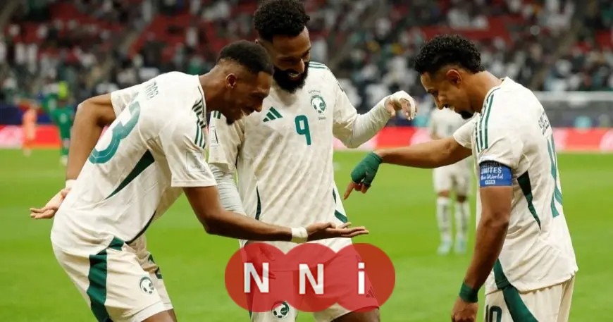 التشكيلة المنتظرة لمواجهة نارية بين السعودية والمغرب في كأس العرب