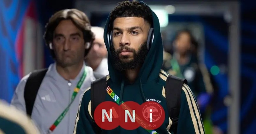 مجرشي والعبود يؤكدان استعداد السعودية لتقديم أفضل أداء ضد المغرب في كأس العرب