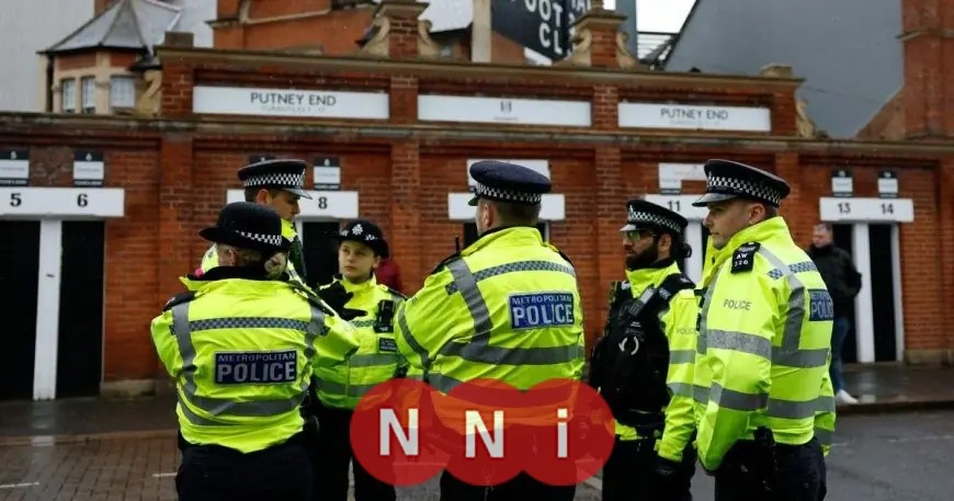 اعتقال نجم كرة القدم في لندن بتهمة الاعتداء والشجار