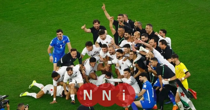 تعادل سوريا وفلسطين يمنحهما بطاقة التأهل لربع نهائي كأس العرب