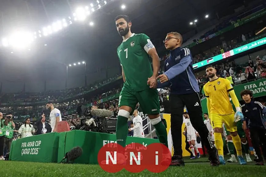 فلسطين وسوريا تتعادلان وتتأهلان معًا لربع نهائي كأس العرب