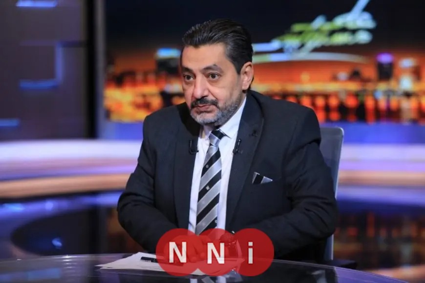 حسام الغمري يكشف السر وراء عملية نصب الشيخ الإخواني سلامة غني قوي