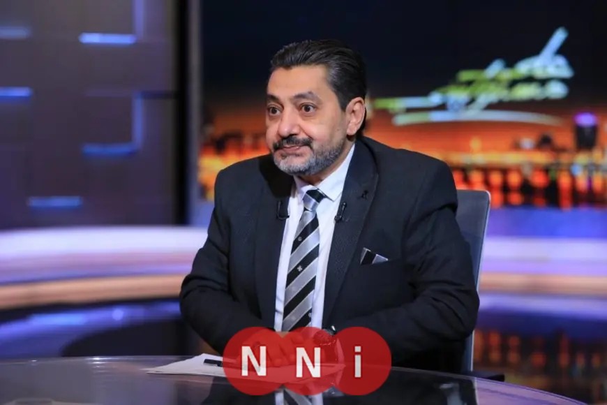 حسام الغمري يتحدث عن غفران الله لمن تأخروا عن ثورة 30 يونيو مثل حالته