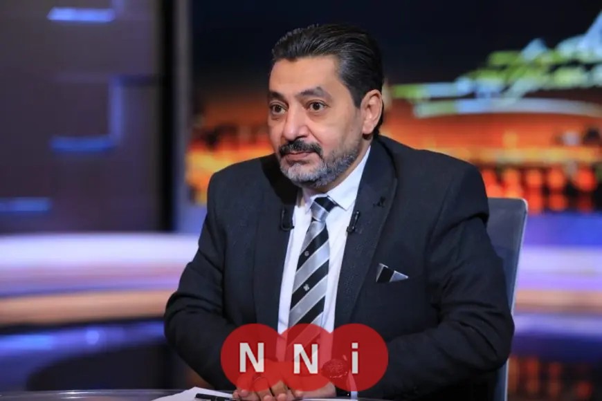 حسام الغمري يكشف عن تمويلات حازم صلاح أبو إسماعيل الغربية