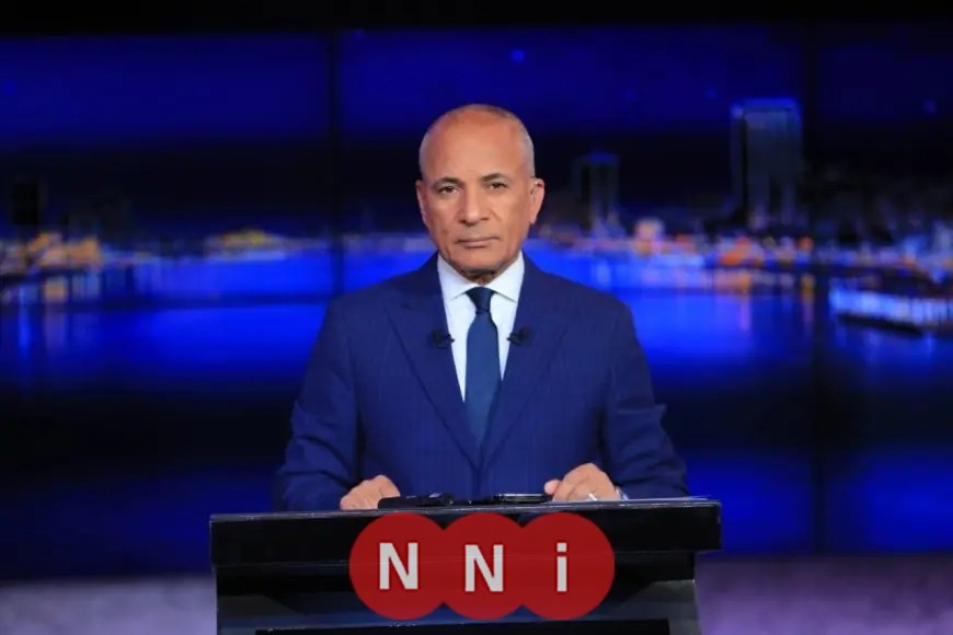 أحمد موسى يكشف عن أزمة إسكان 350 أستاذًا جامعيًا منذ 2018 واستغاثة بالرئيس لحل المشكلة