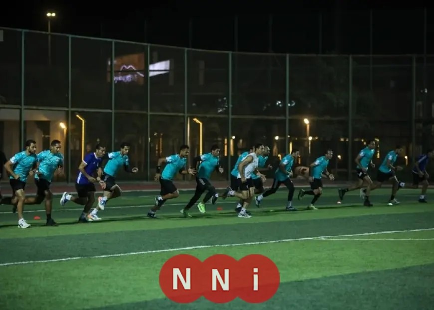 خضوع حكام الدوري الممتاز لاختبار الفواصل الزمنية على غرار كأس العالم