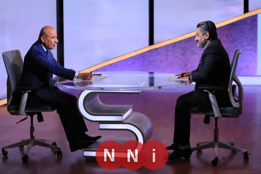 حسام الغمري: جماعة الإخوان المسلمين تقيم بريطانيا بوصفها ملاذاً آمناً وموطناً للعودة