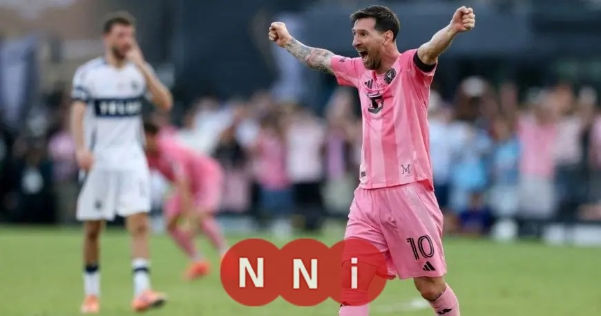 اكتشف عدد الألقاب التي حققها ليونيل ميسي في مسيرته الرياضية الذهبية