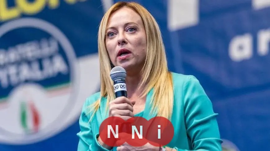 ميلوني تتعهد بتقديم مساعدات عاجلة لأوكرانيا خلال اتصالها بزيلينسكي