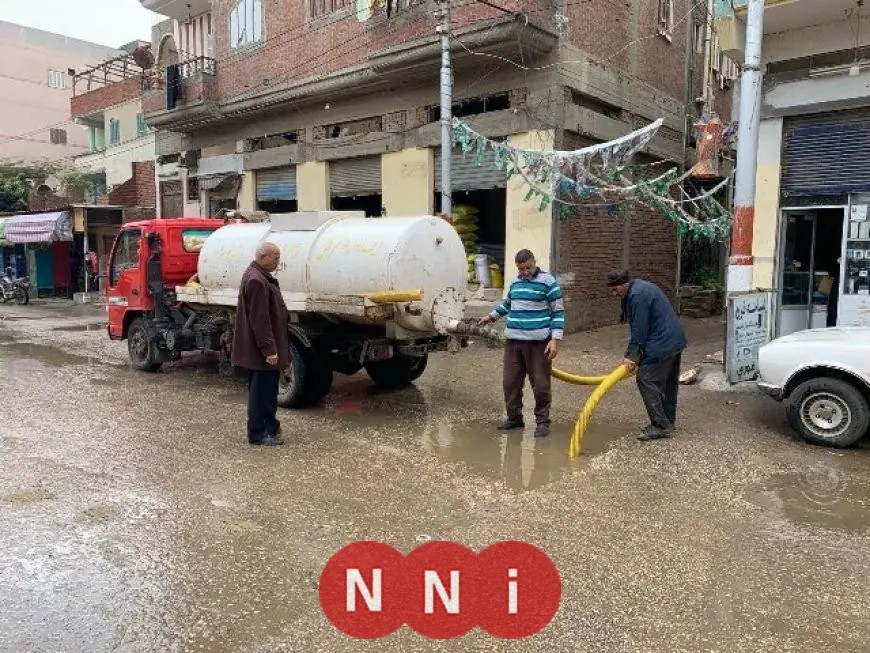 خريطة الطقس ودرجات الحرارة غدا في المحافظات وسط أمطار غزيرة ليلا